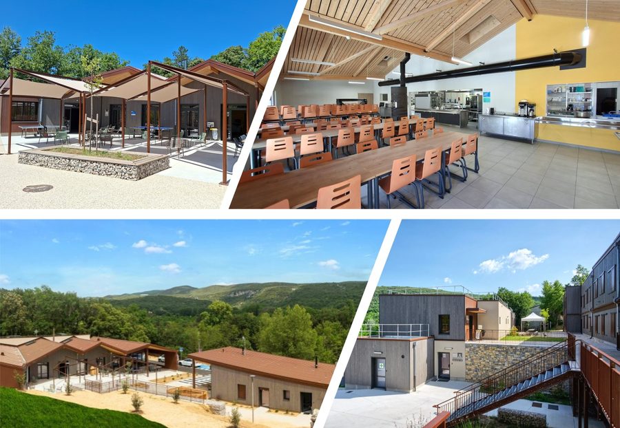 ESPACE DECOUVERTES ARDECHE